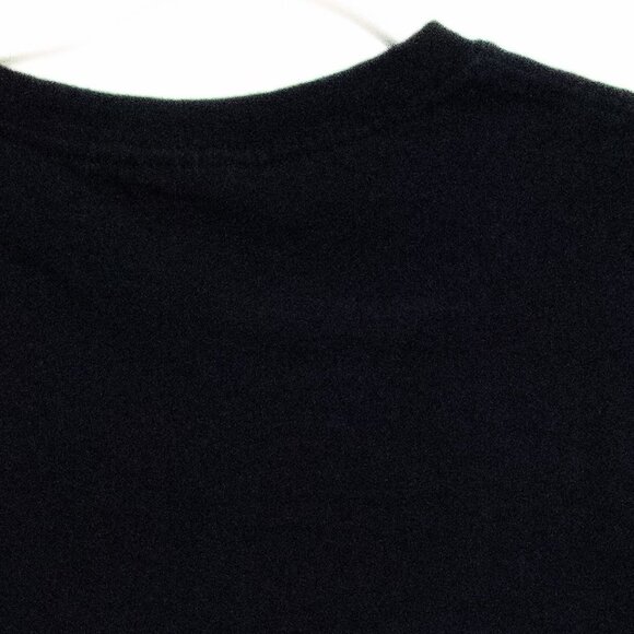 Pirate To The Bone Long Sleeve Tee Skeleton Graphic - Picture 6 of 8